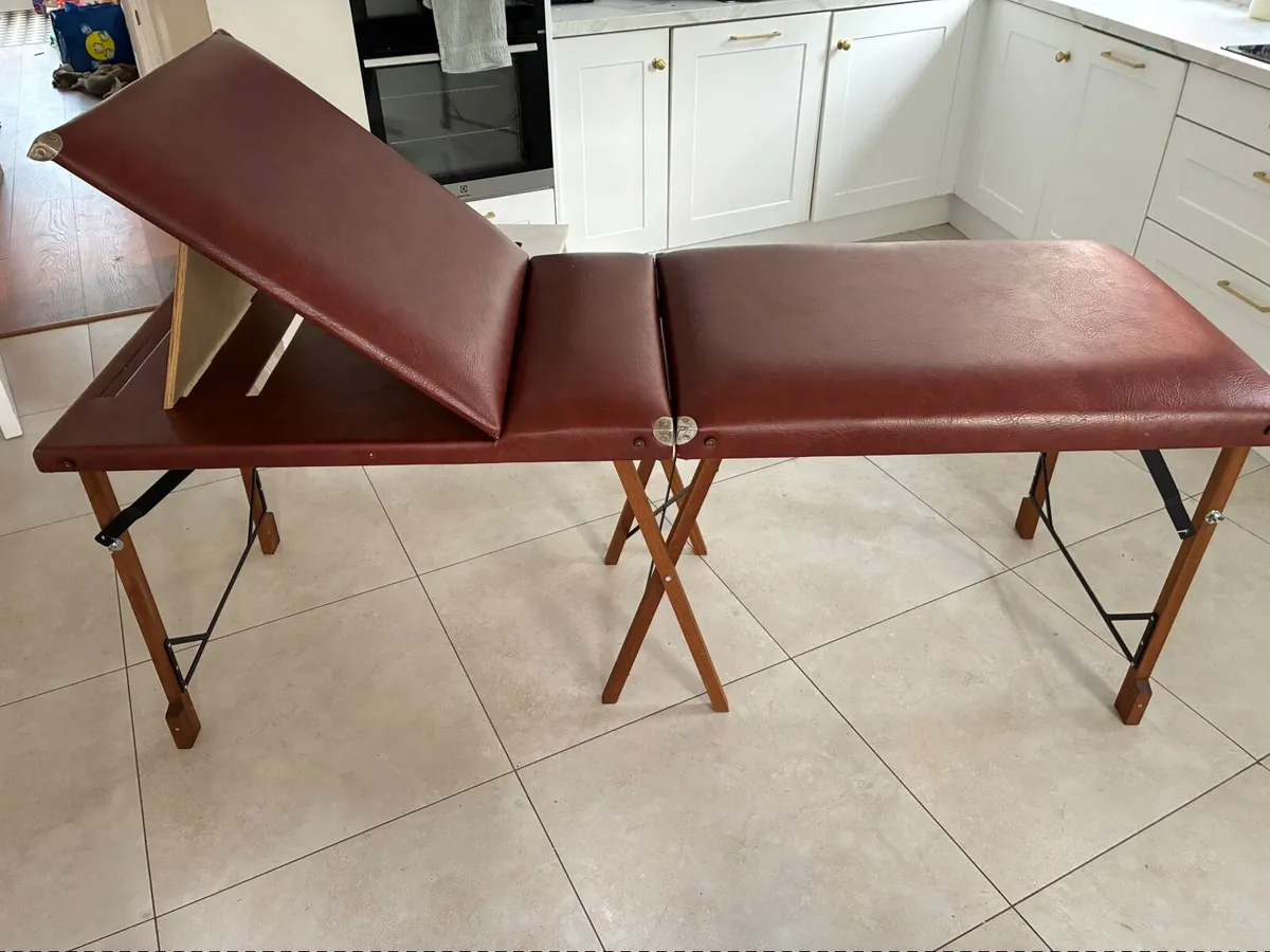 Massage table - Image 3
