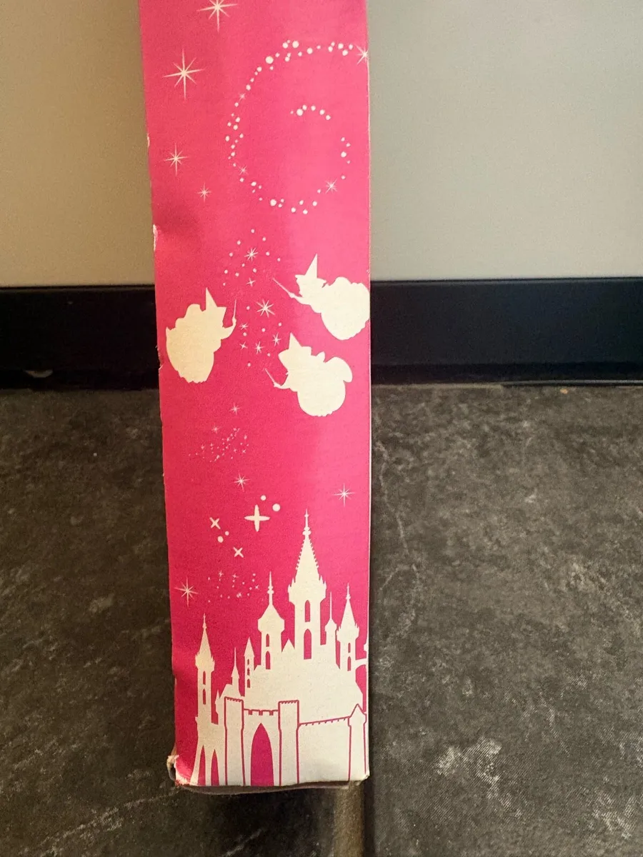 Disney Aurora Ballerina Barbie Doll - Image 4