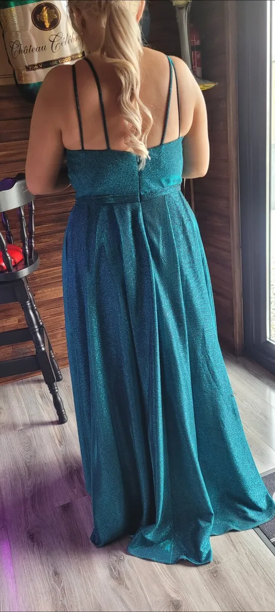 Debs Dress - Image 1