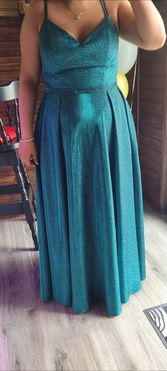 Debs Dress - Image 3