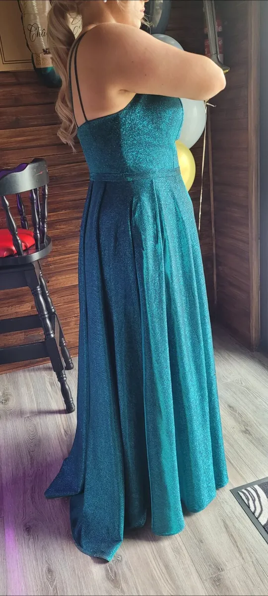 Debs Dress - Image 2