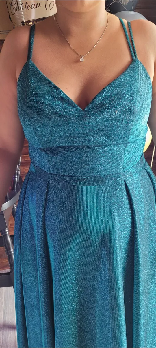 Debs Dress - Image 4