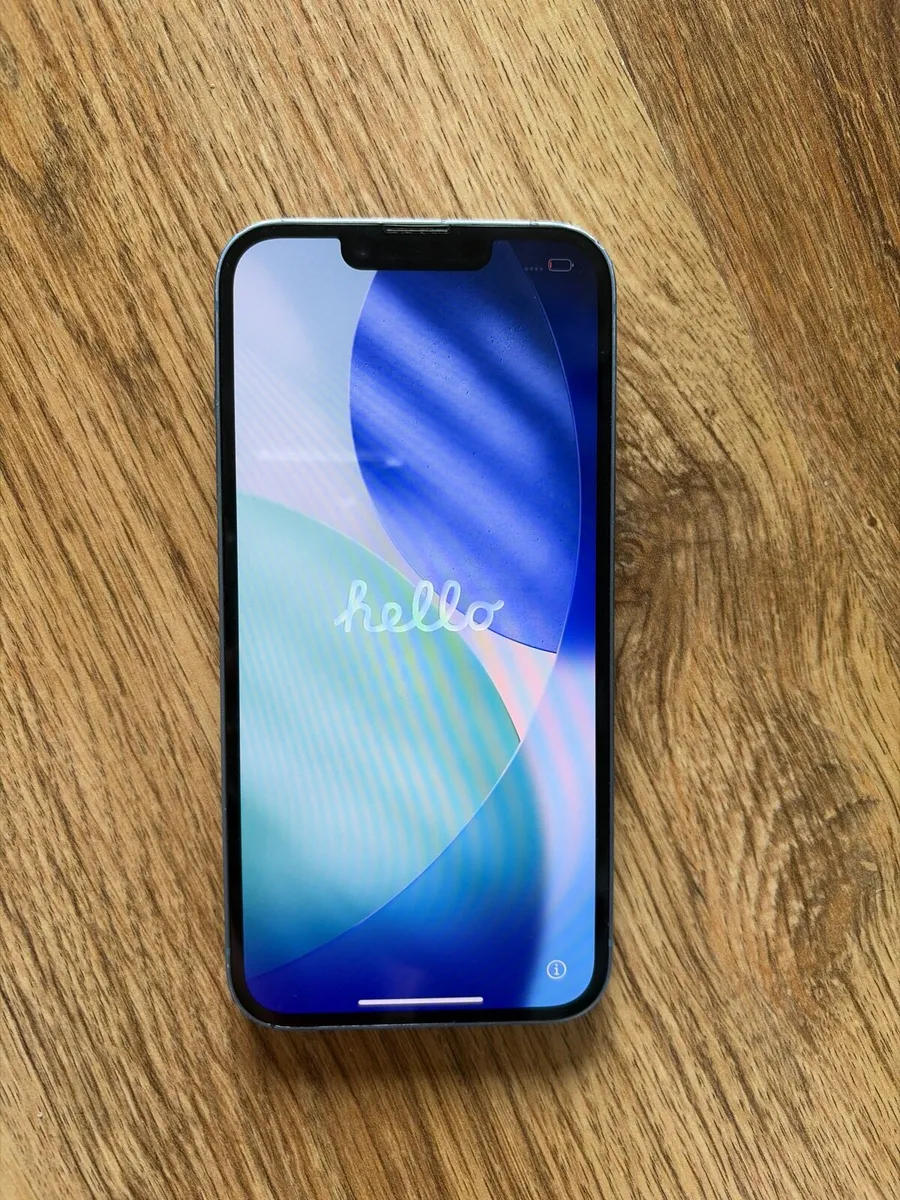 iPhone 14 - Image 2