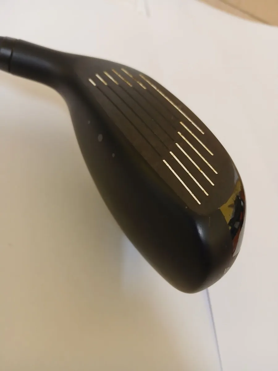 Ping g425 hybrid 3, 19 degrees - Image 2