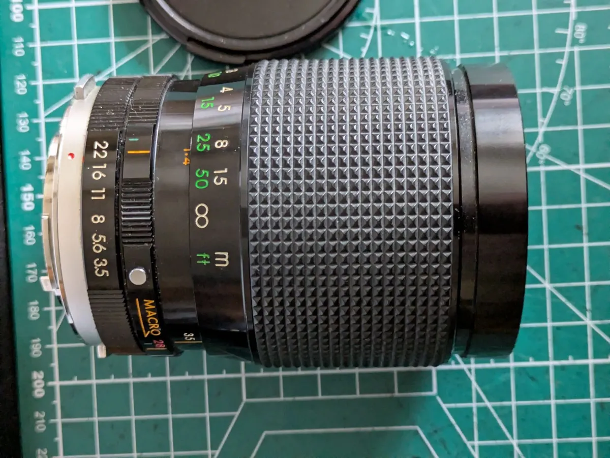 Olympus - Image 4
