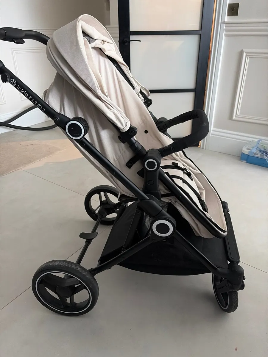 Buggy for sale - Image 1