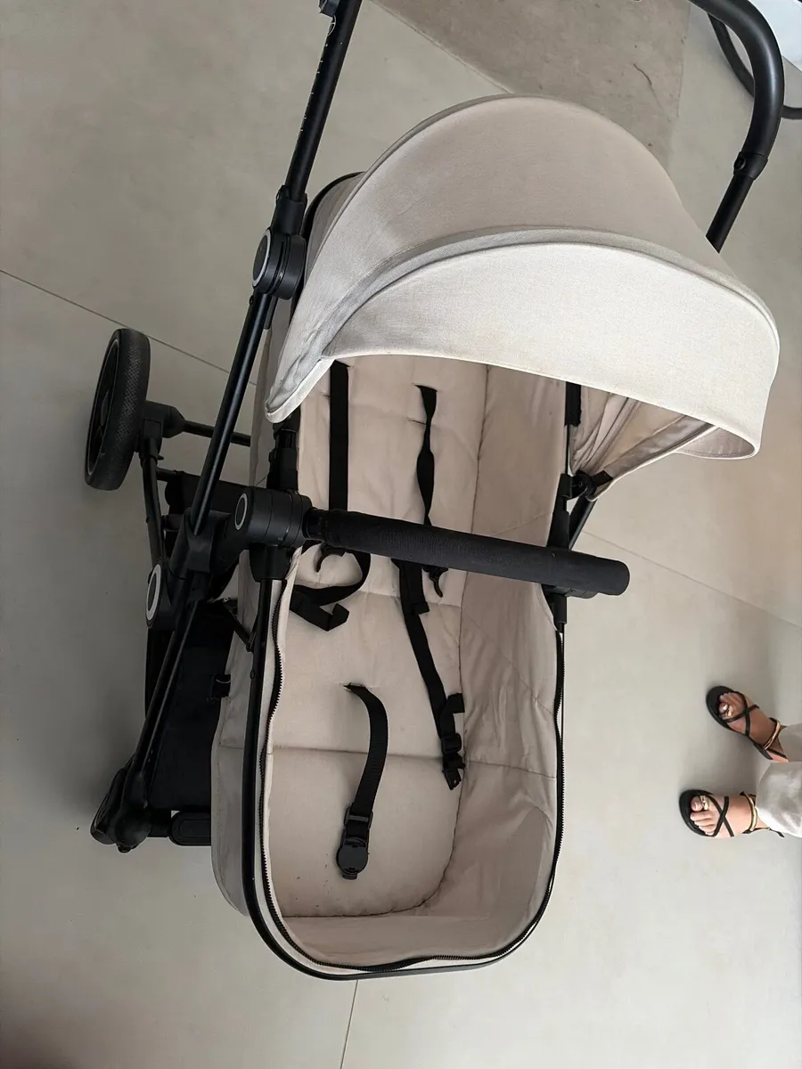 Buggy for sale - Image 4
