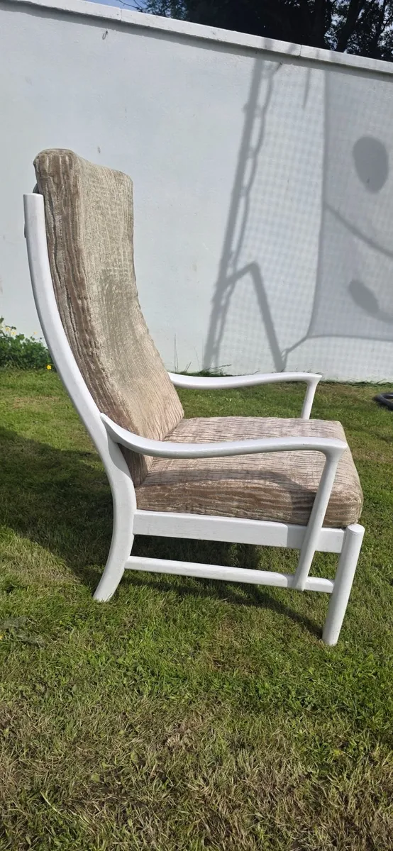 Parker Knoll Chair - Image 4