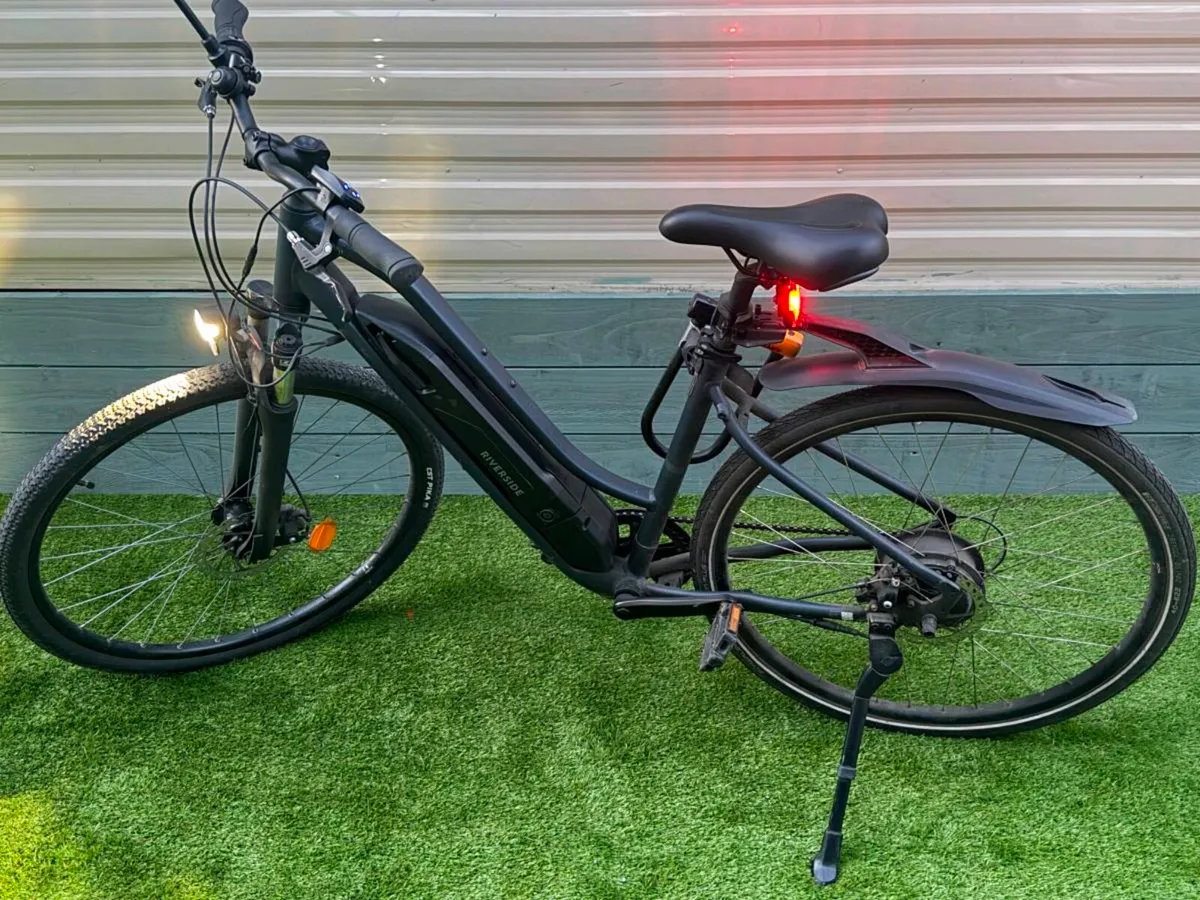 Electric bike - Image 3