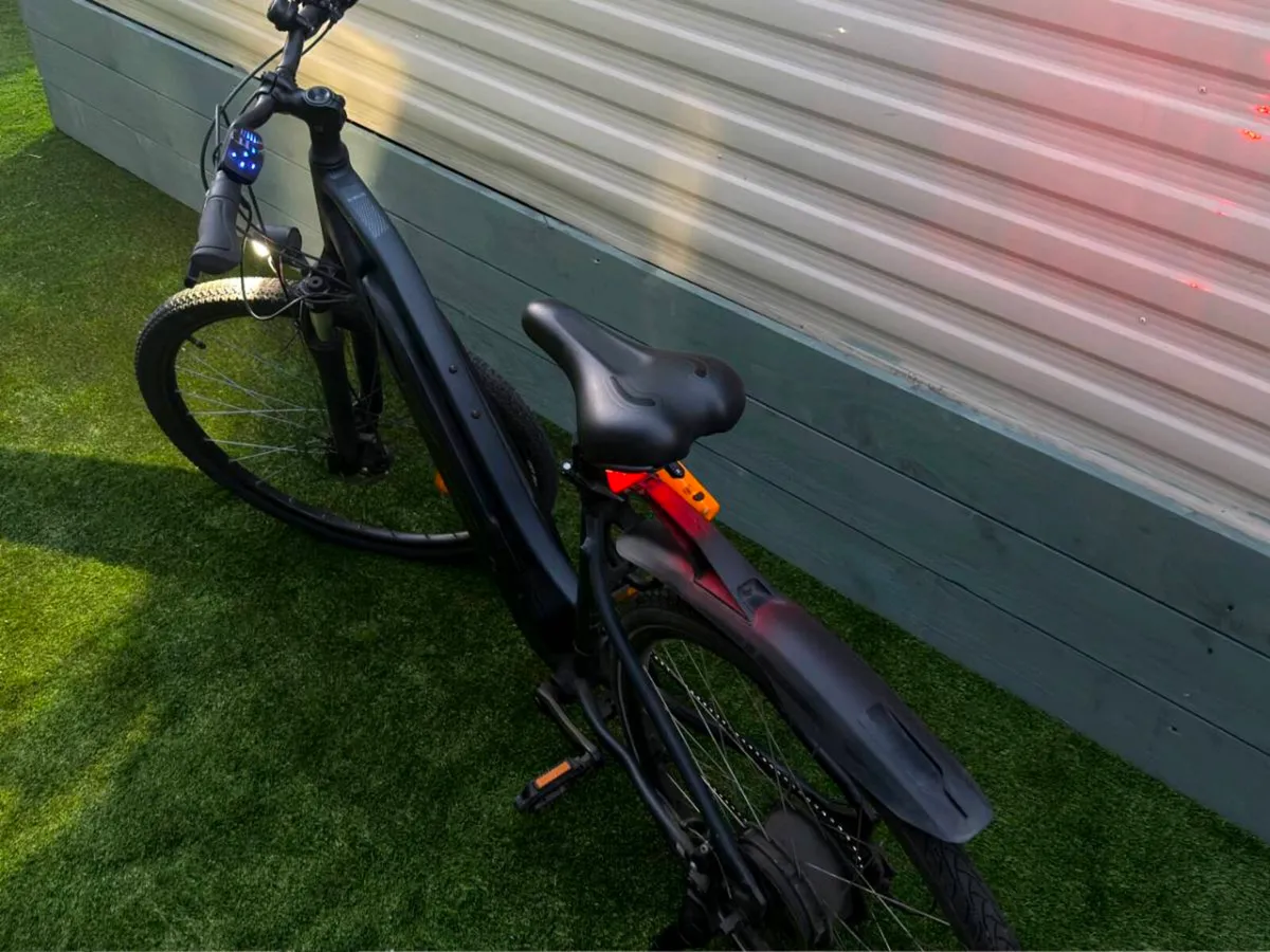 Electric bike - Image 4