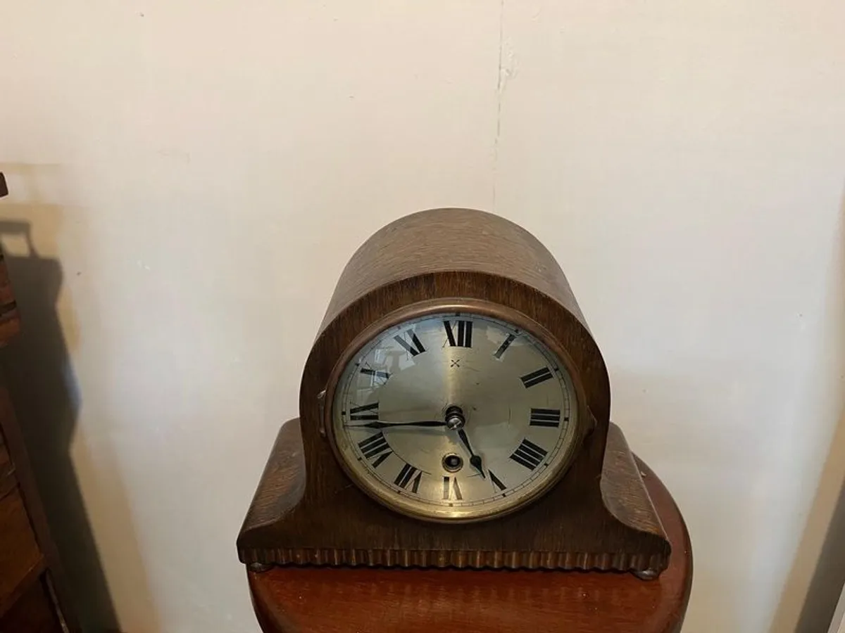 HAC Edwardian Mantel click - Image 2