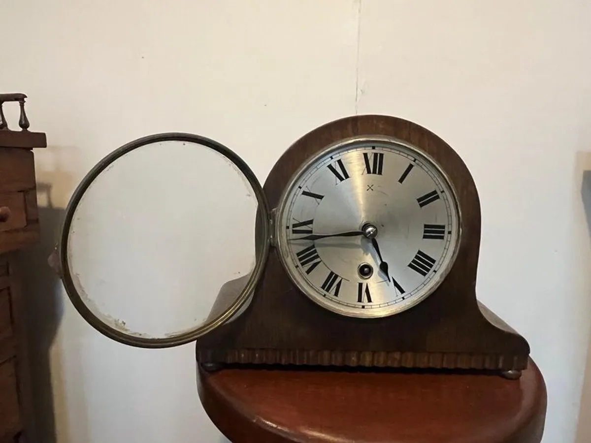 HAC Edwardian Mantel click - Image 3