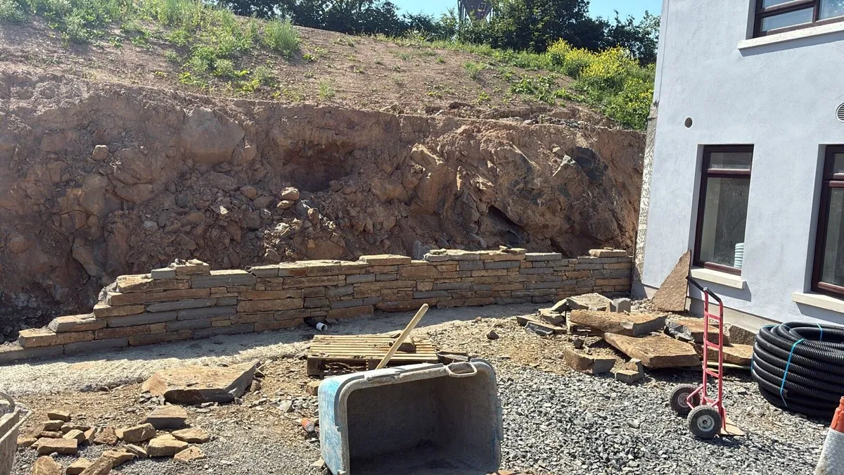 Building stone - Image 2