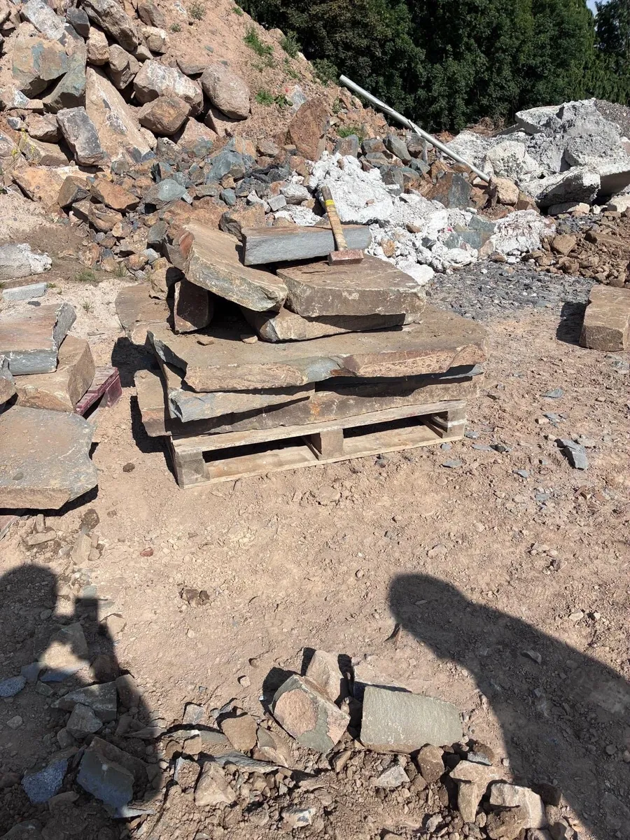 Building stone - Image 3