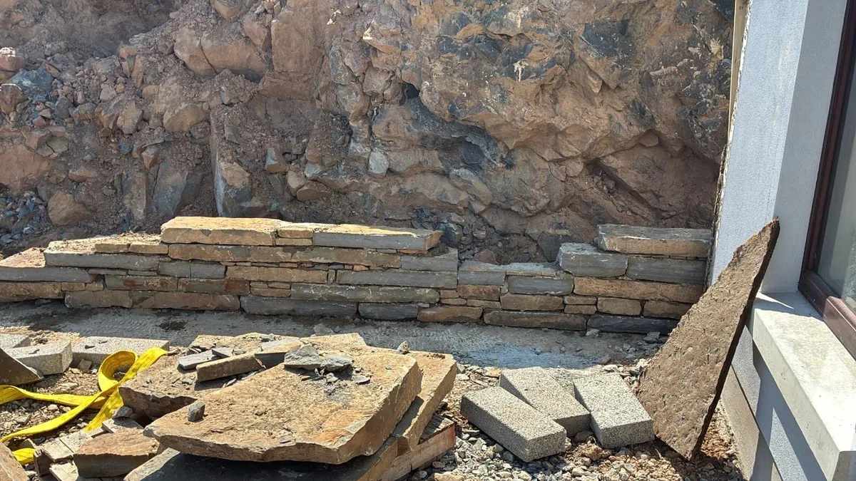 Building stone - Image 4