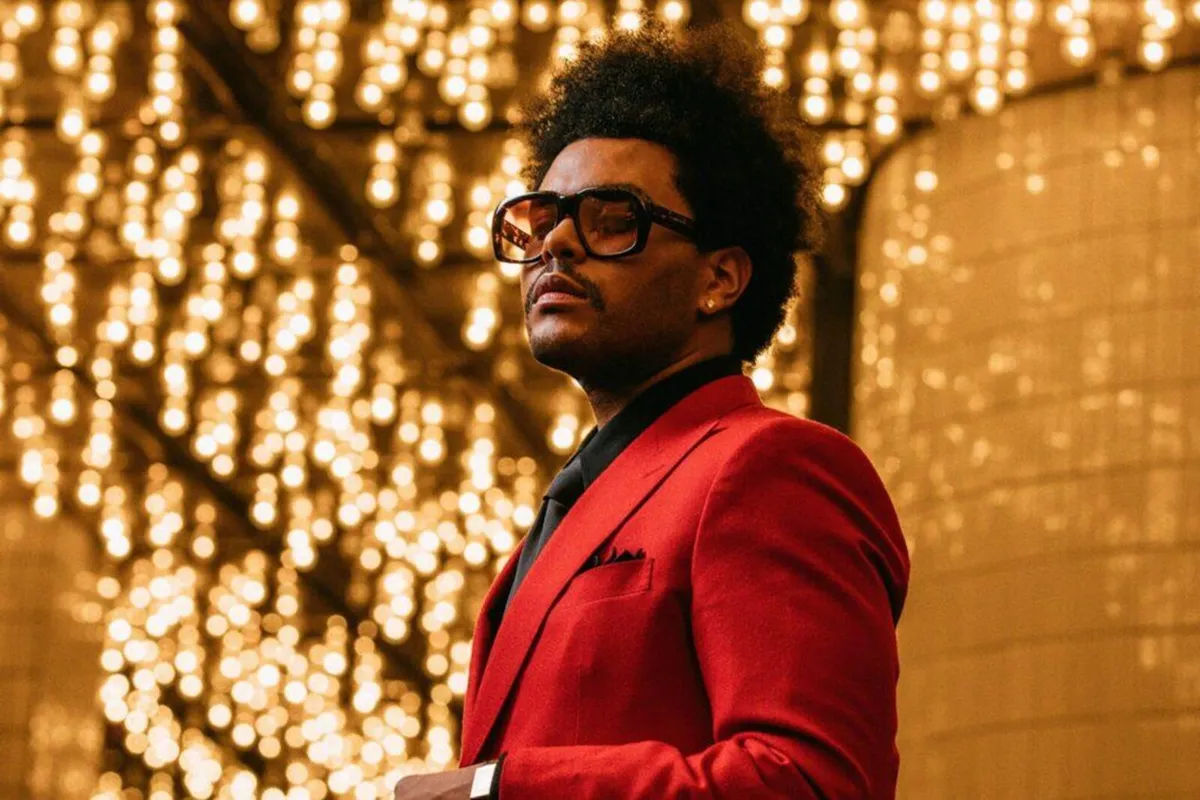 The Weeknd x2 Seated Tickets - August 22nd