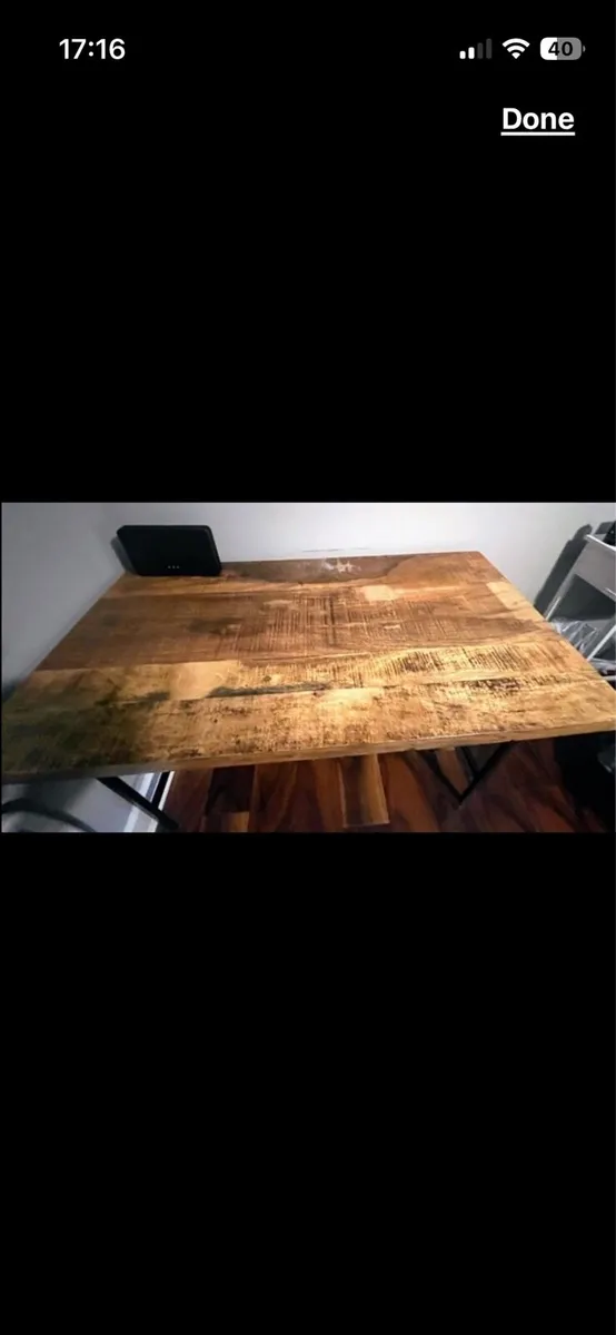Desk - Image 3