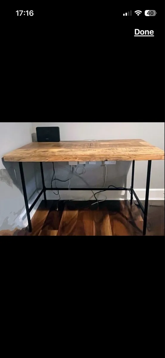 Desk - Image 1
