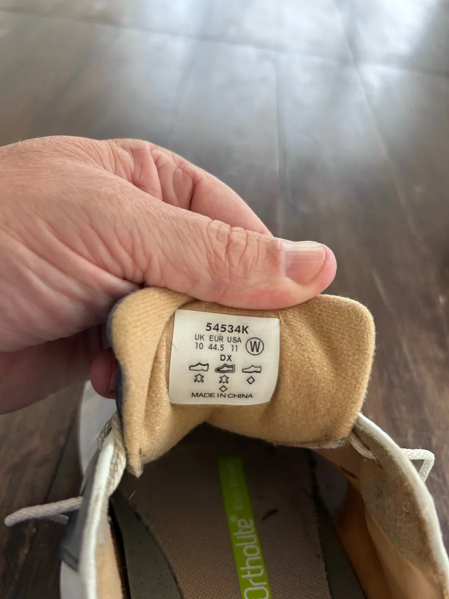 FootJoy Golf Shoes - Image 3