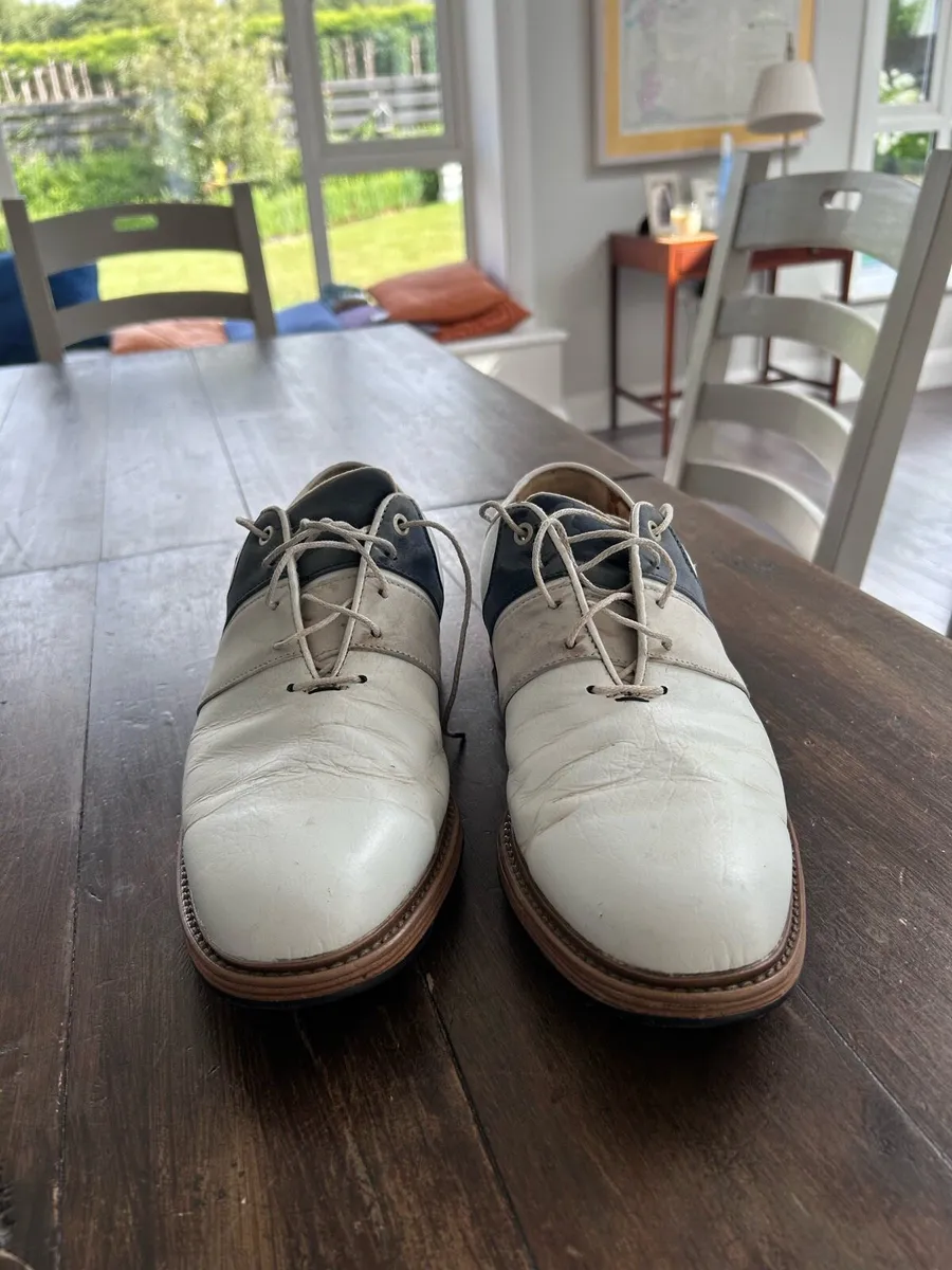 FootJoy Golf Shoes - Image 2