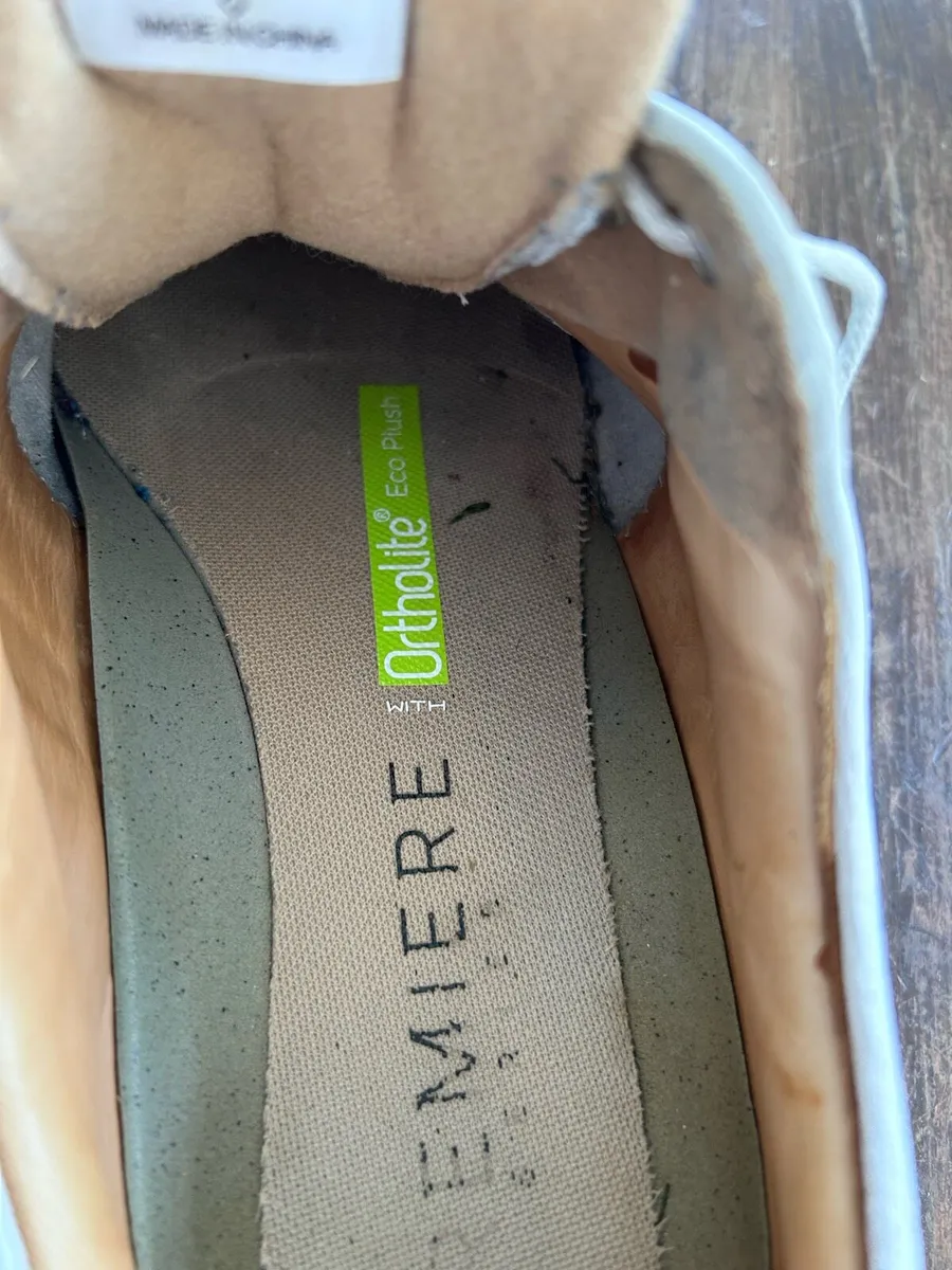 FootJoy Golf Shoes - Image 4