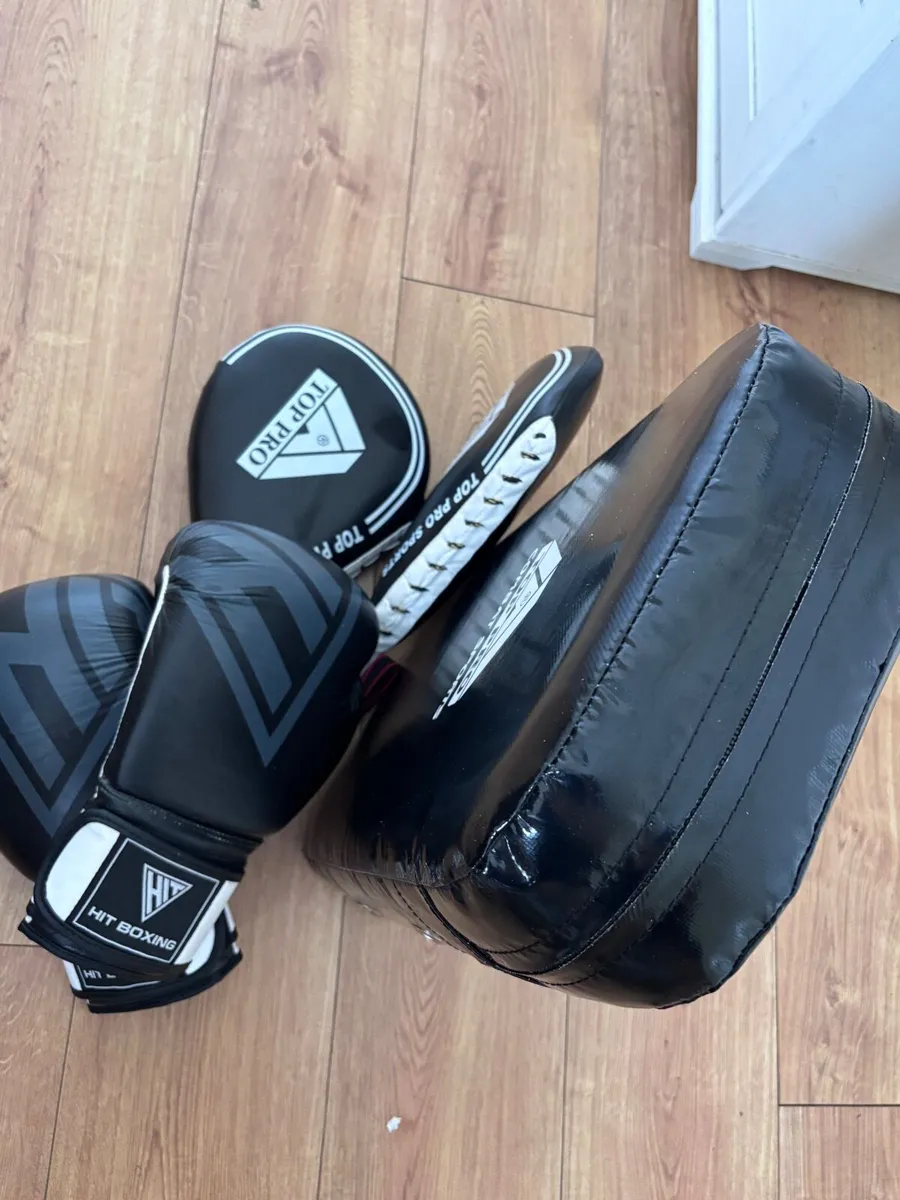 Brand new Boxing gear - Image 2