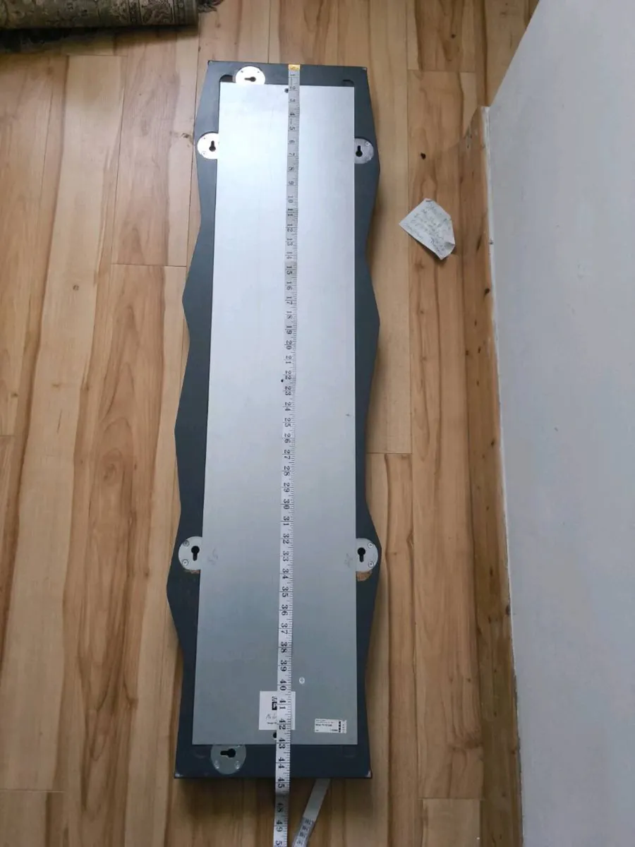 IKEA vintage Stam mirror - Image 3