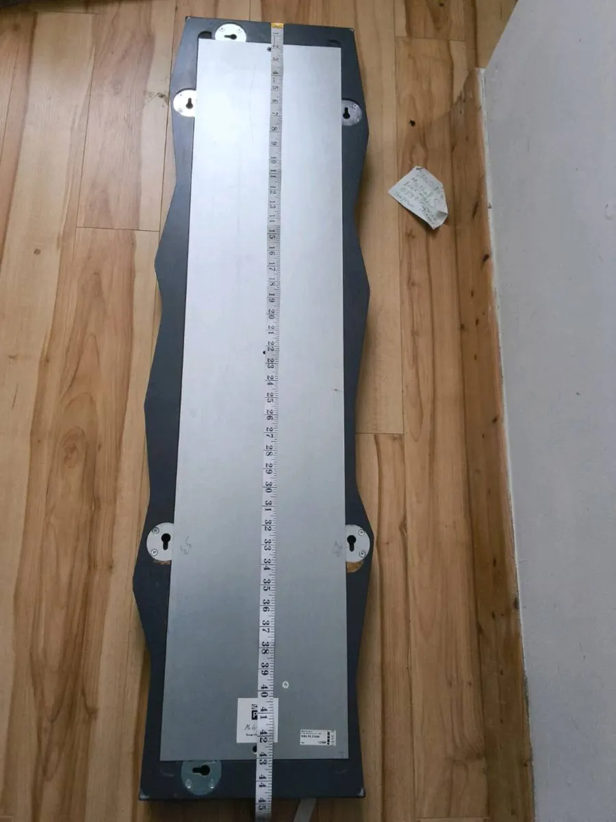 IKEA vintage Stam mirror - Image 4