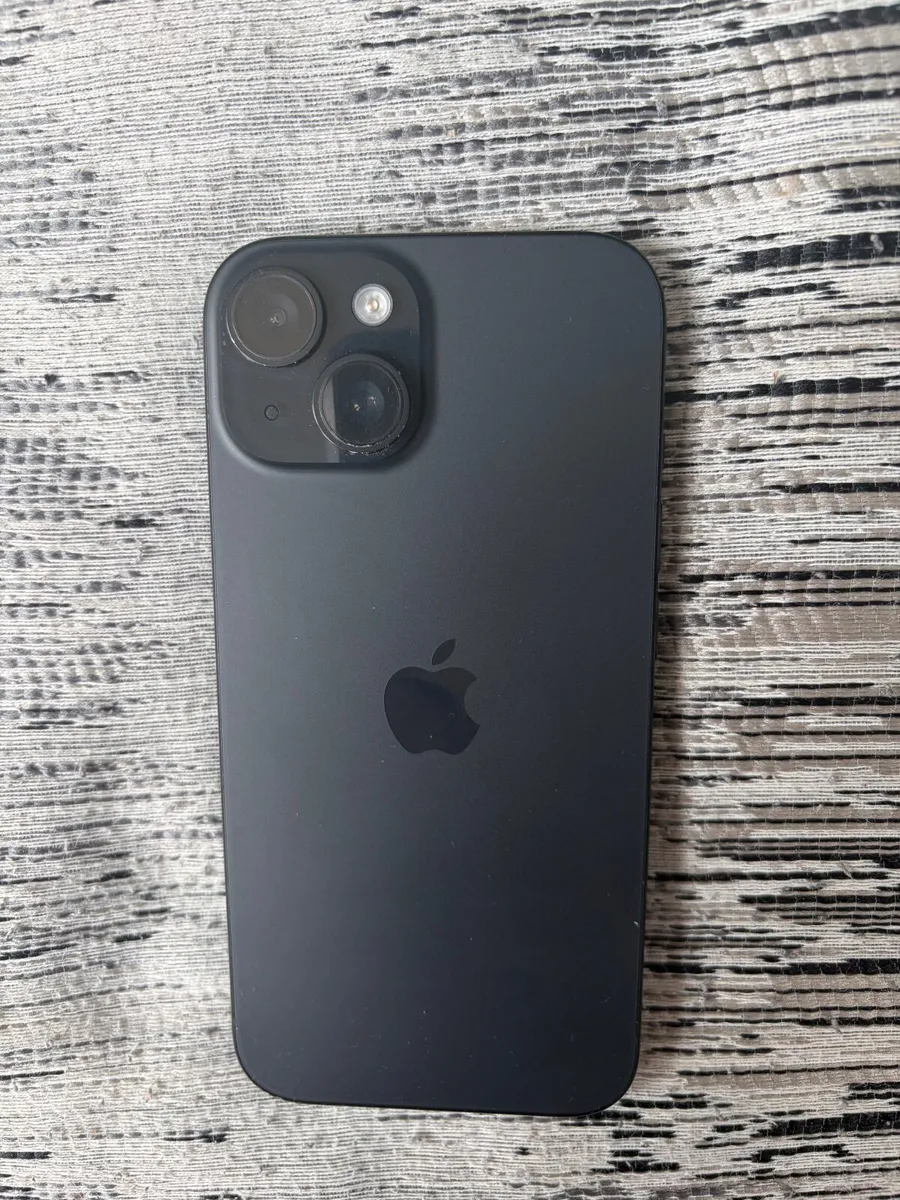 iPhone 15 128gb - Image 3