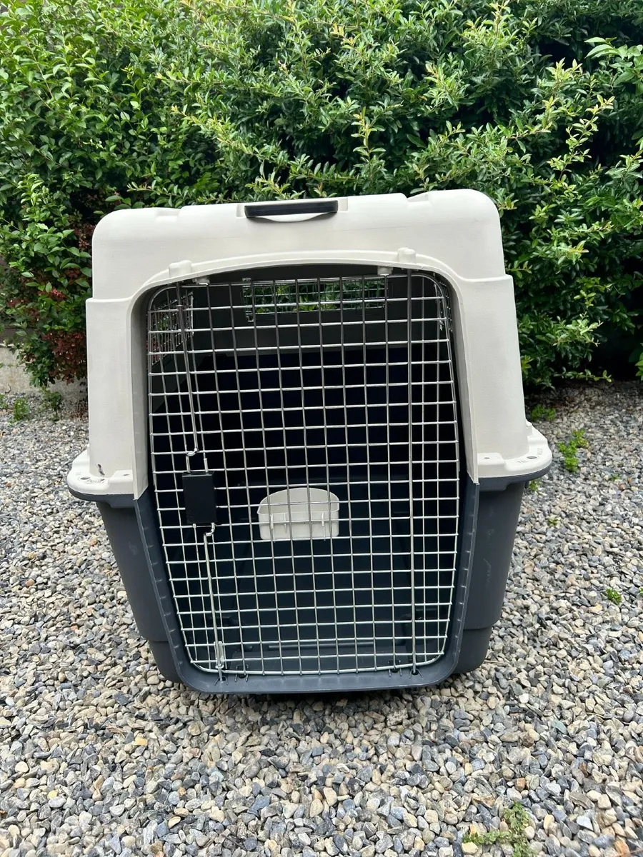 Pet crate - Image 2