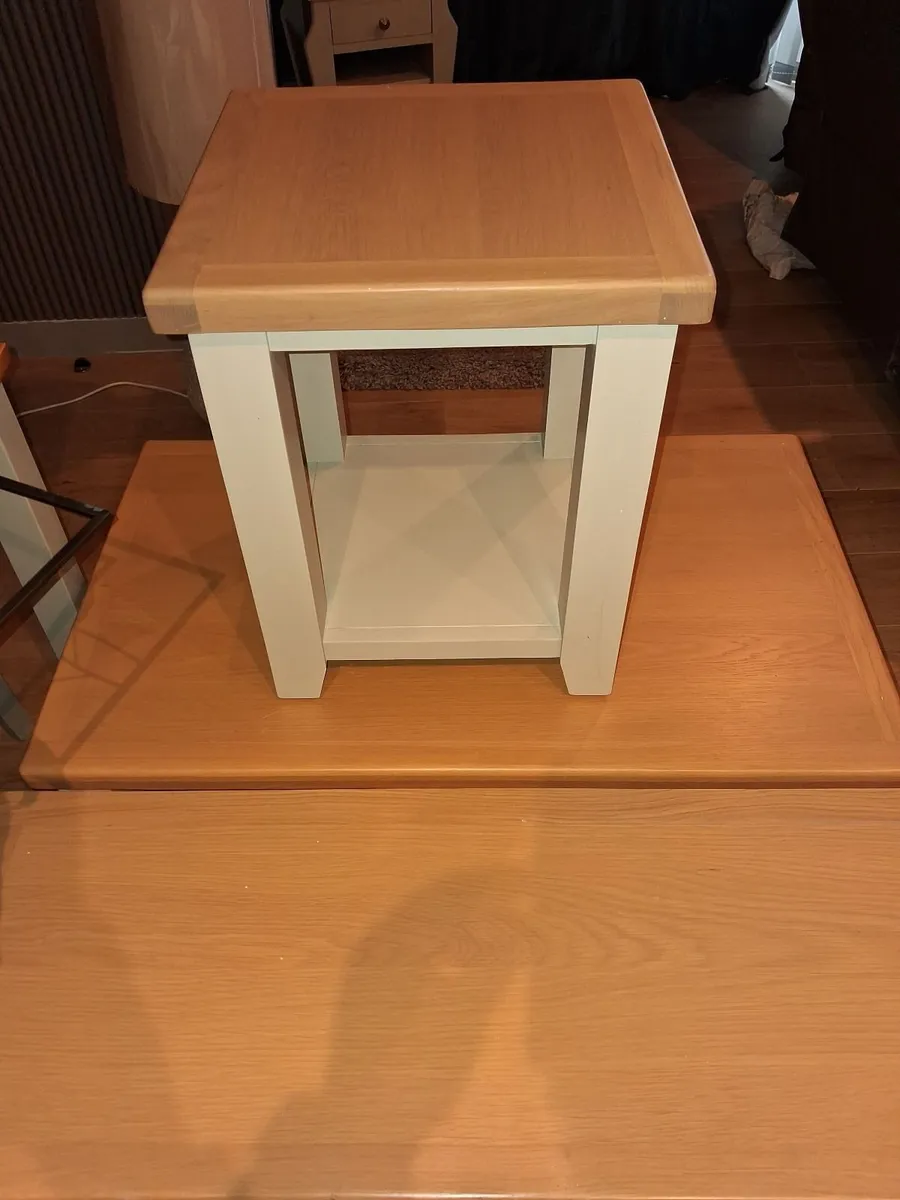 Living room set - Image 1