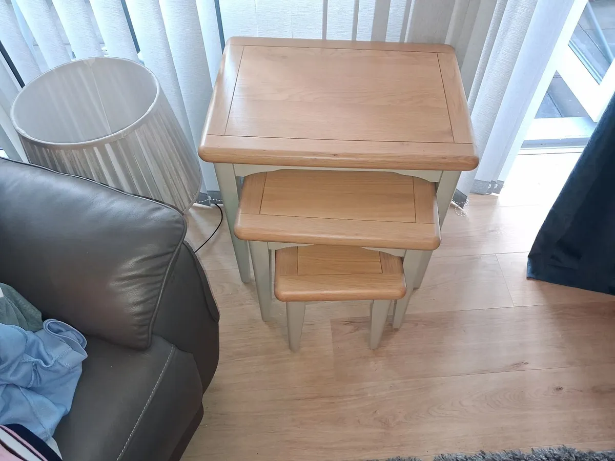 Living room set - Image 4