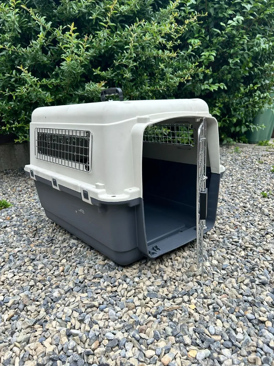 Pet crate - Image 3