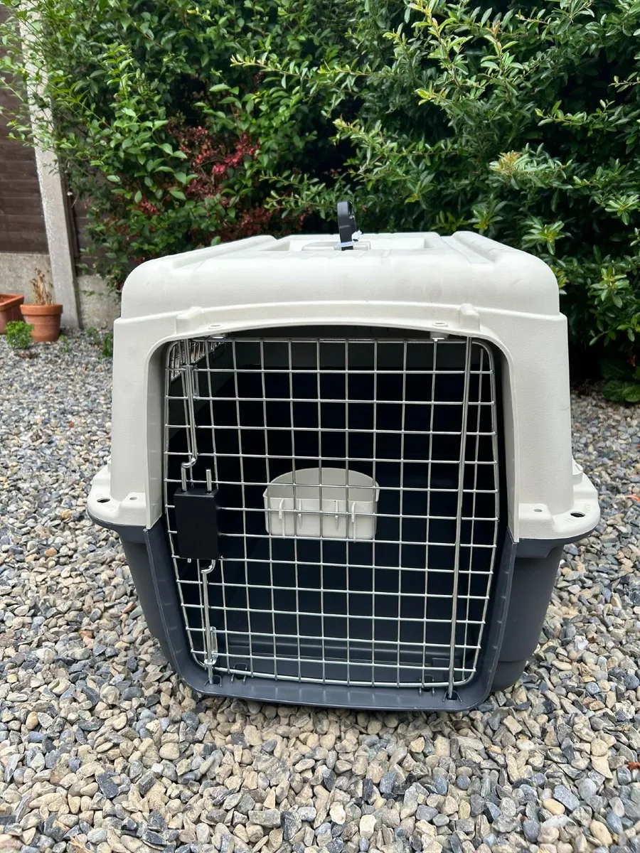 Pet crate - Image 4