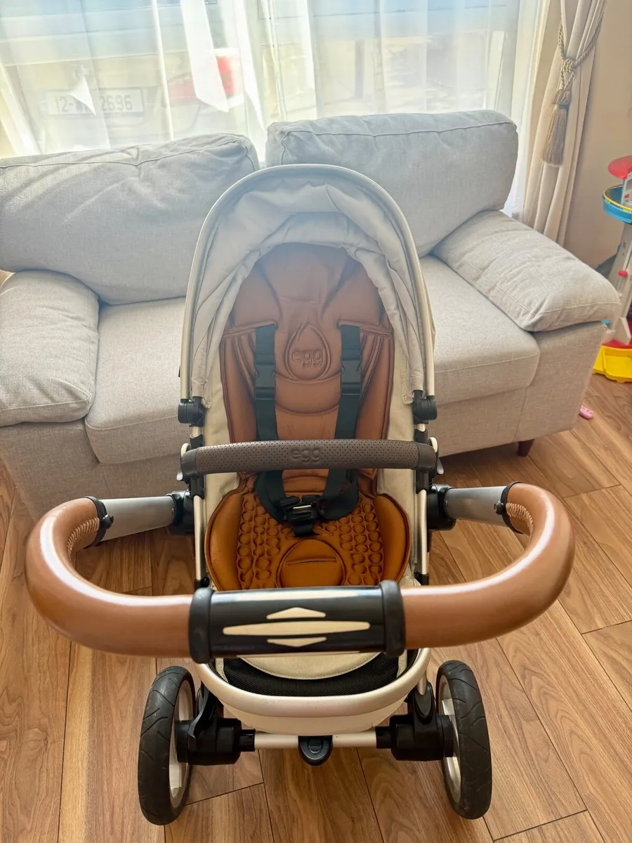 Egg Buggy - Image 4