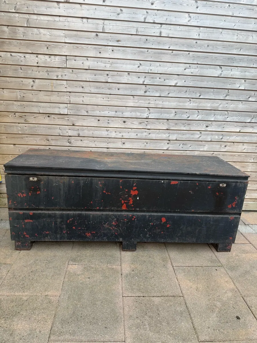 6ft Jobox - Image 1