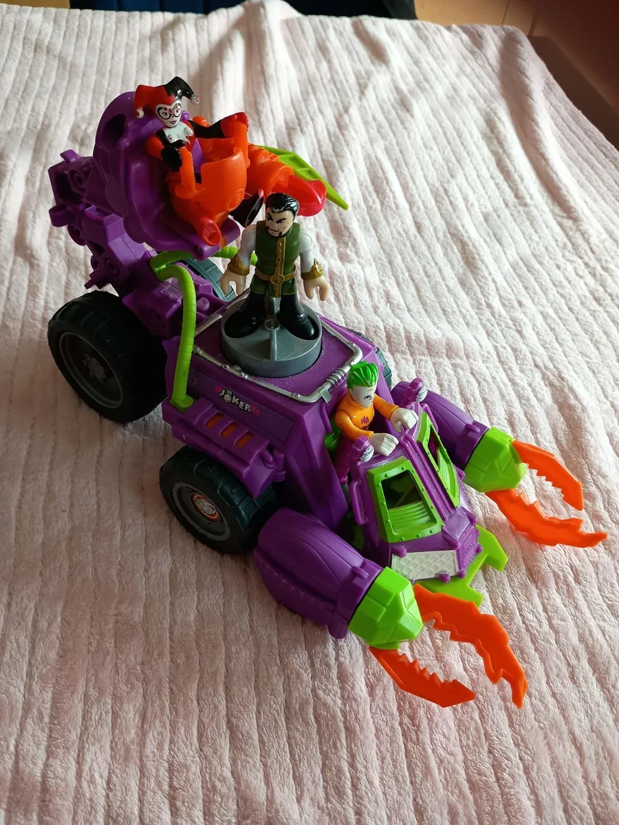 Toys - Image 1