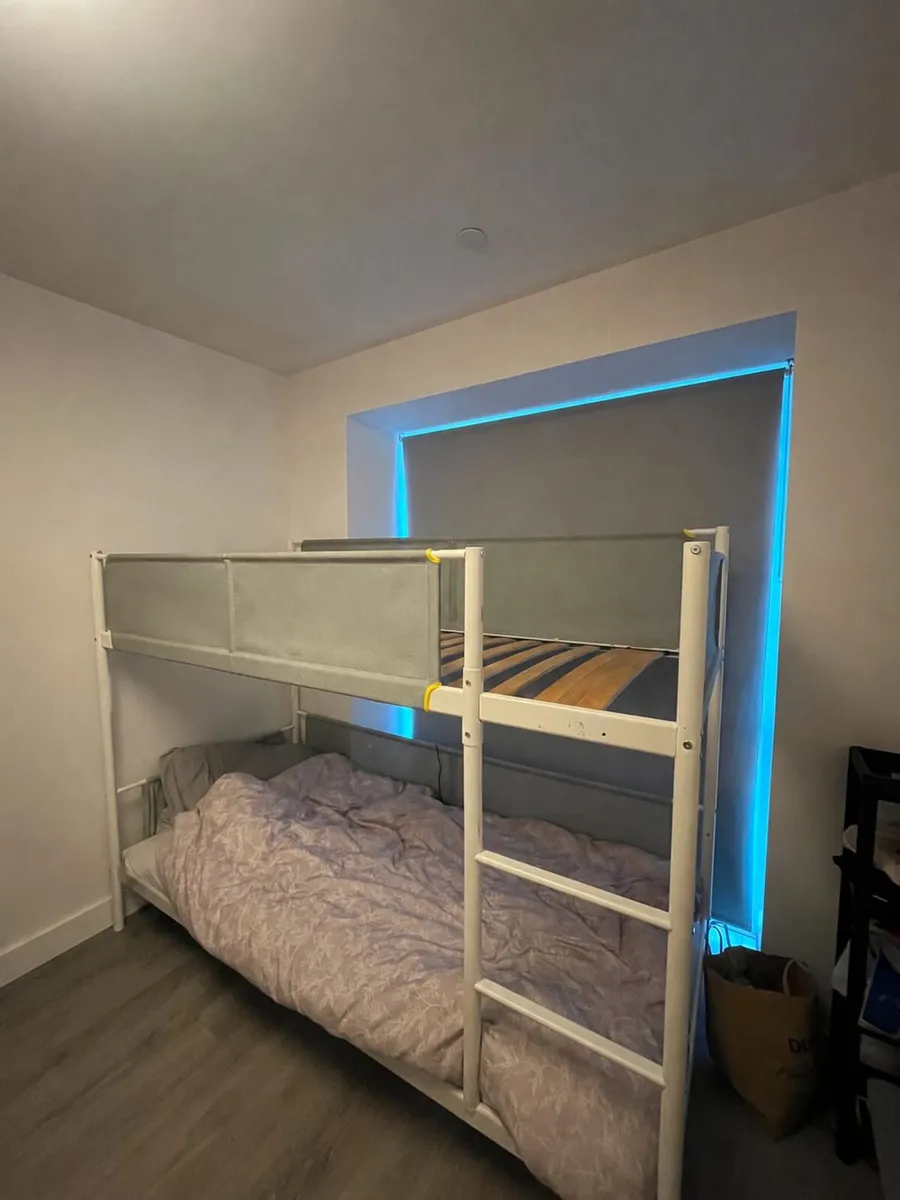 IKEA Double Bunk bed