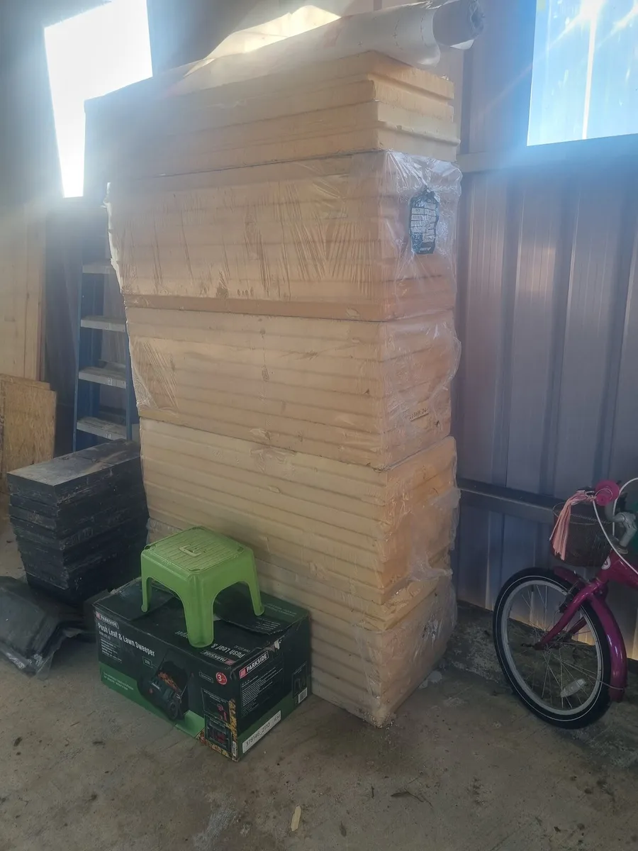 Insulation