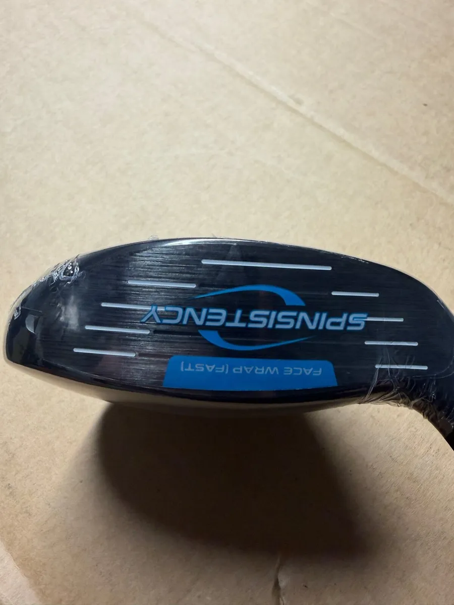 Ping G440 max 9 wood - Image 3