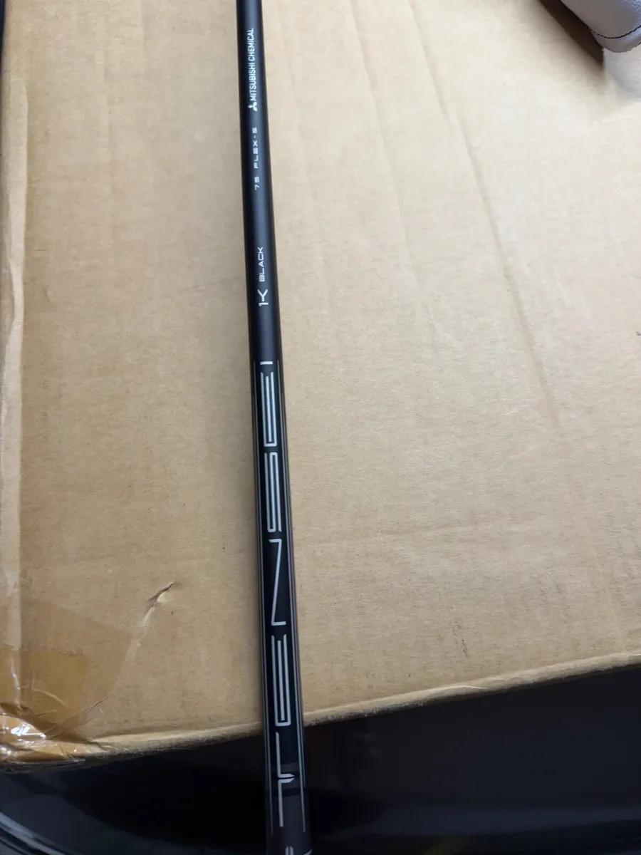 Ping G440 max 9 wood - Image 4