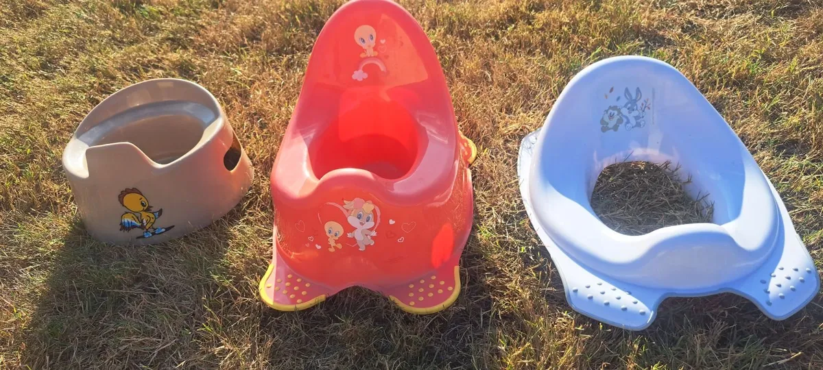 Baby Potties - Image 2