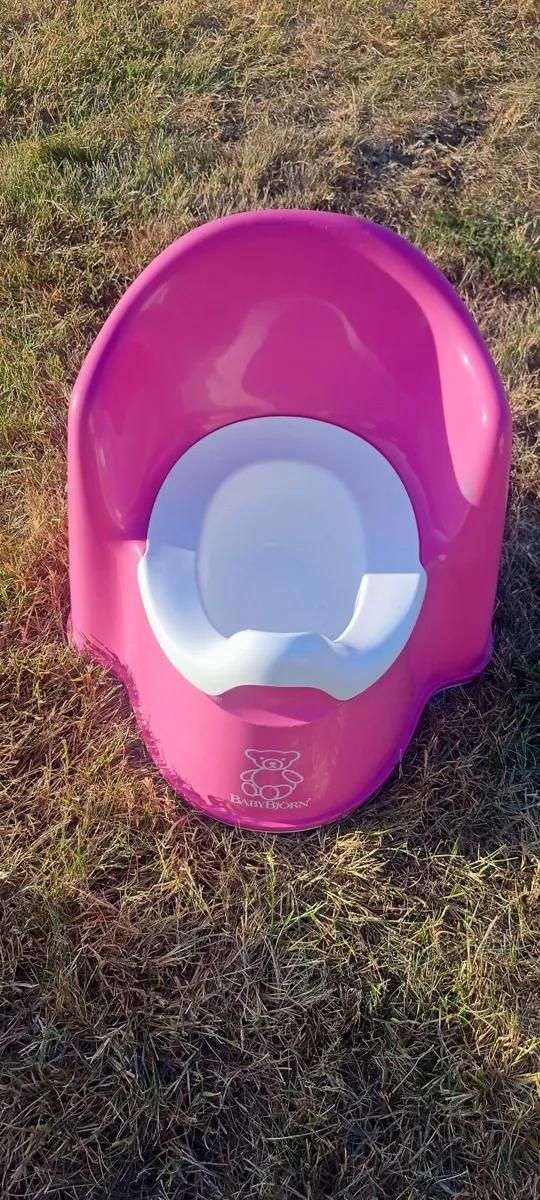 Baby Potties - Image 3