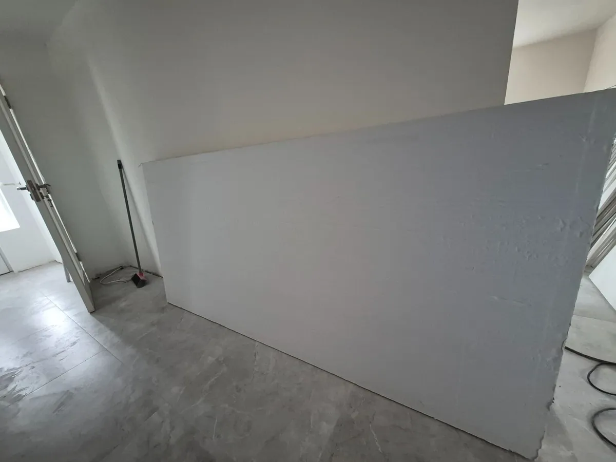 Insulated Plaster Board - Image 2
