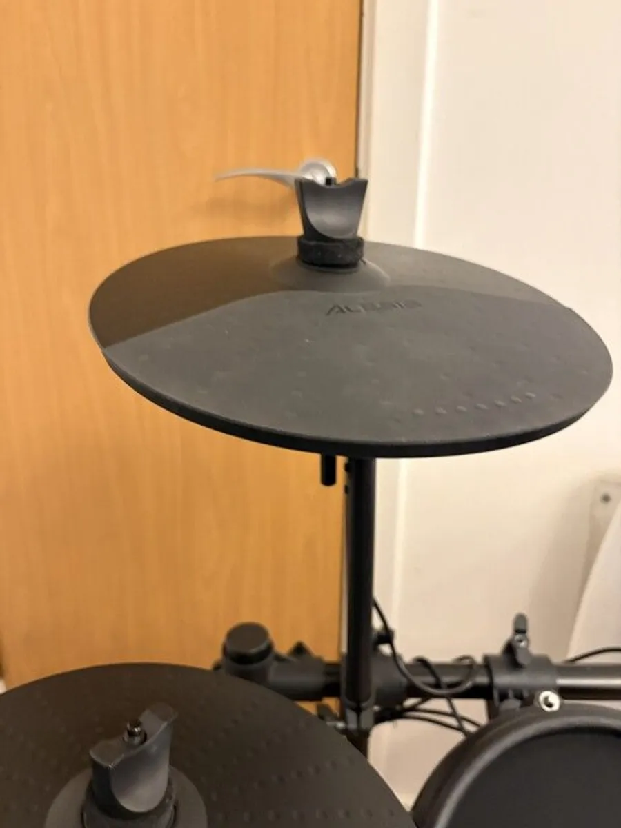 Alesis Electric Drum Kit - Image 3