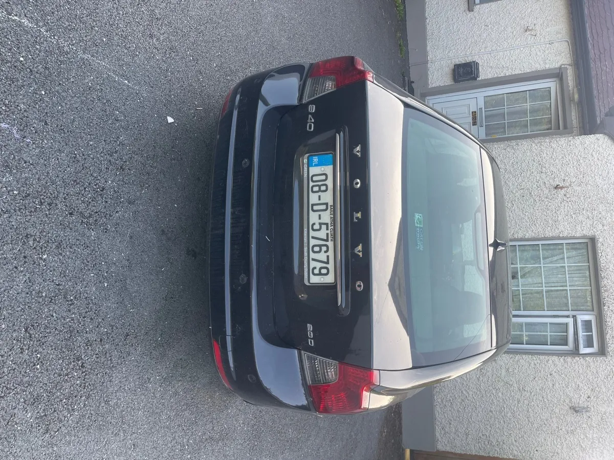 Volvo S40,V50  for parts,all parts available - Image 2