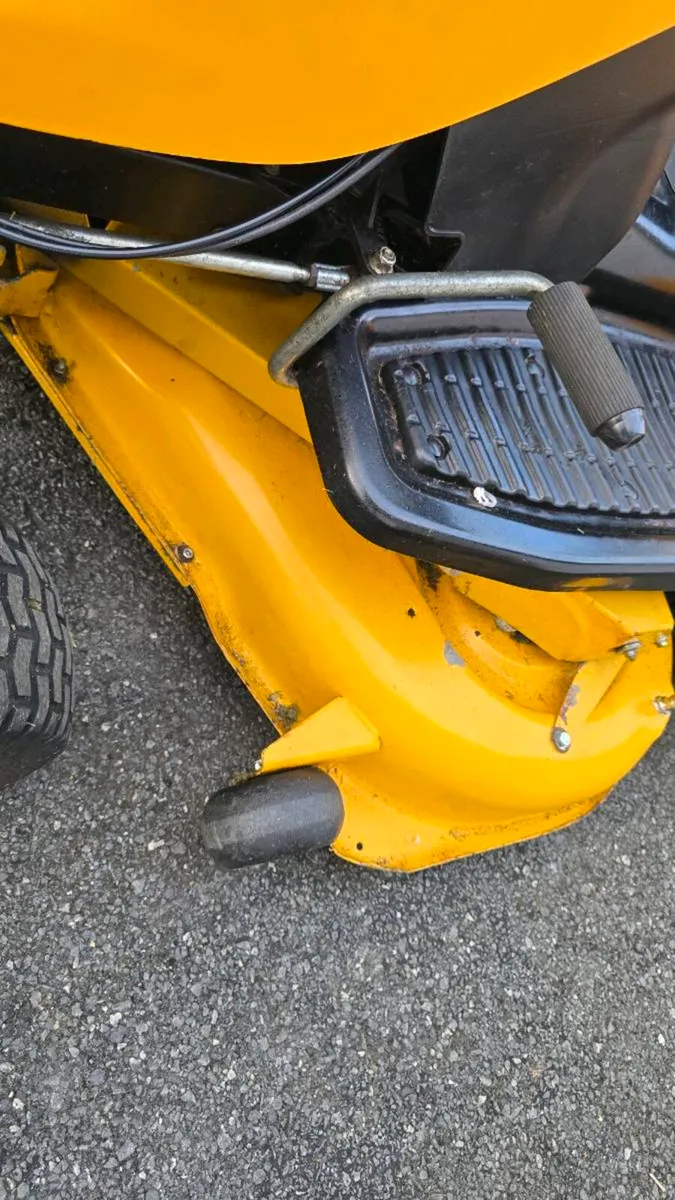 23hp Kawasaki 50" Zero Turn - Image 2