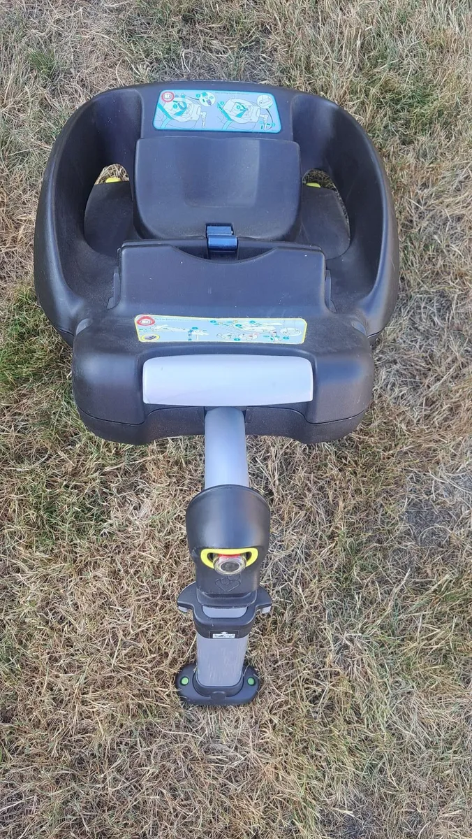 MaxiCosi Isofix - Image 1