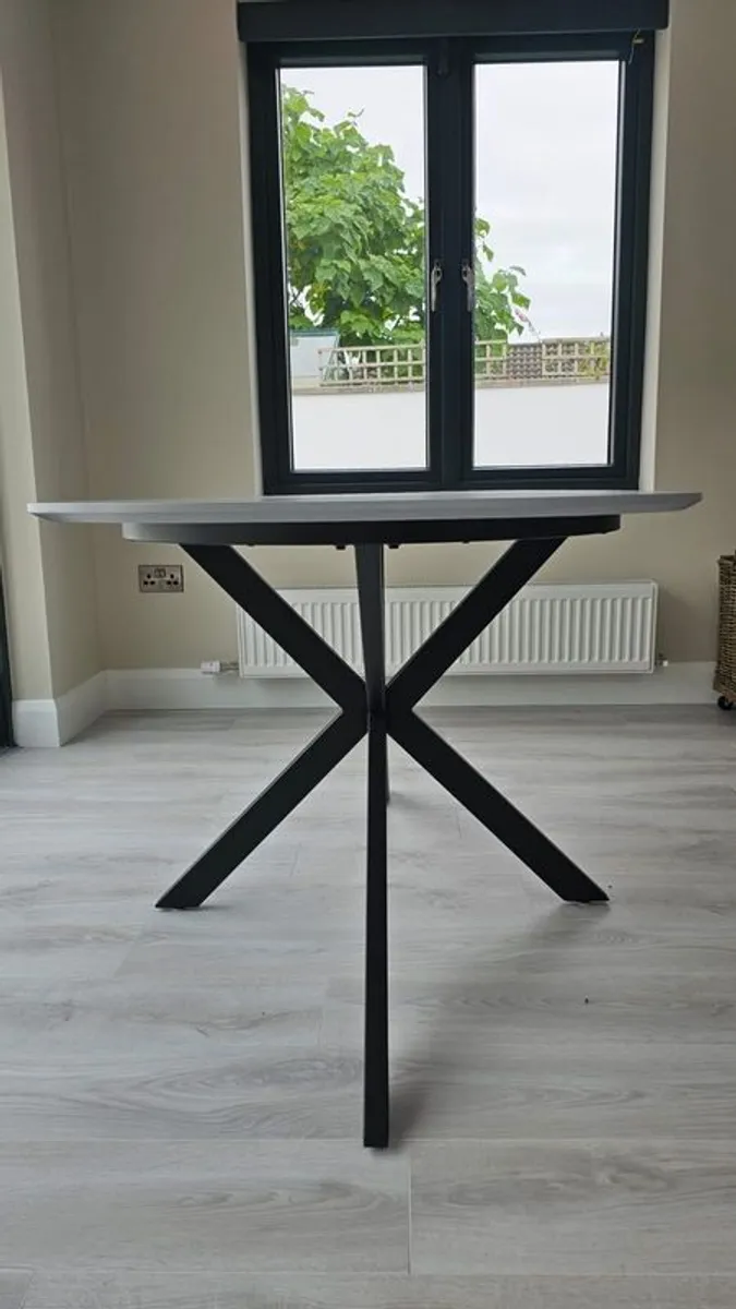 Dining Table - Image 1