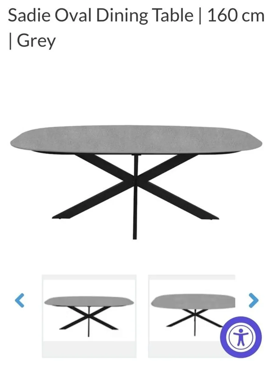 Dining Table - Image 4